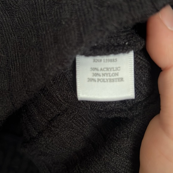 BOBI Ribbed Sweater - Picture 4 of 5